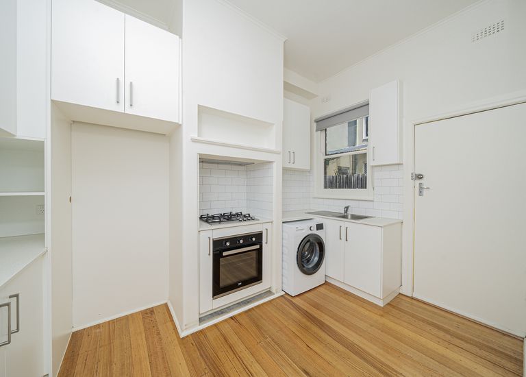 3 / 78 Droop Street, Footscray