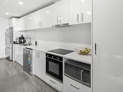 16 / 285 Vincent Street, Leederville