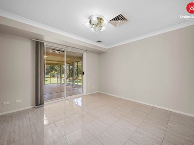 19 Culverston Avenue, Denham Court