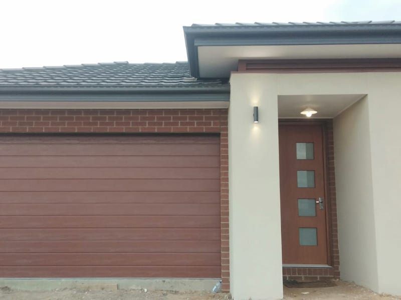 25 Wolfson Street, Tarneit