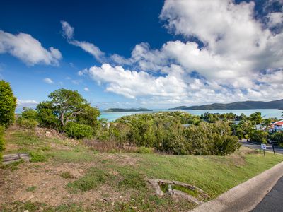 Lot MZ 5 Lot MZ 5 Whitsunday Boulevard, Hamilton Island