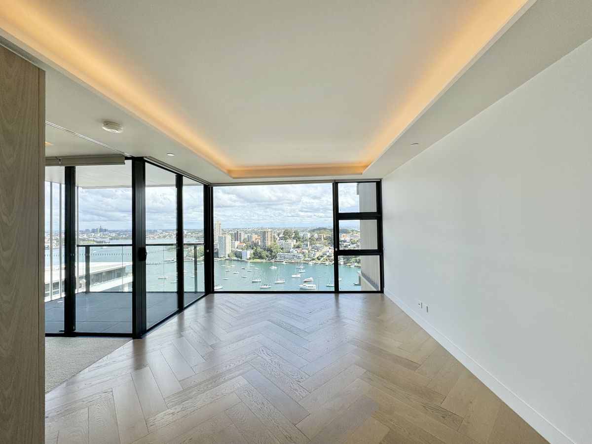 907 / 88 Alfred Street, Milsons ...