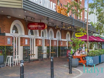 30 / 201 Carr Place, Leederville