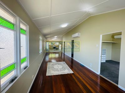 84 Mary Street, Charters Towers City
