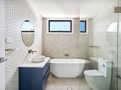 Unit 10 / 7 Dawson Street , Fairy Meadow