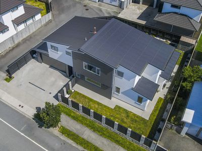 179 Mclintock Street North, Johnsonville