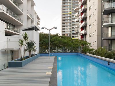 44 / 149-151 Adelaide Terrace, East Perth
