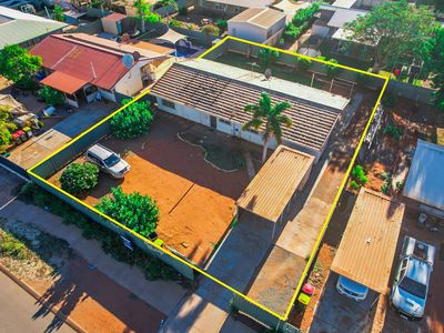 21 Lawson Street, South Hedland