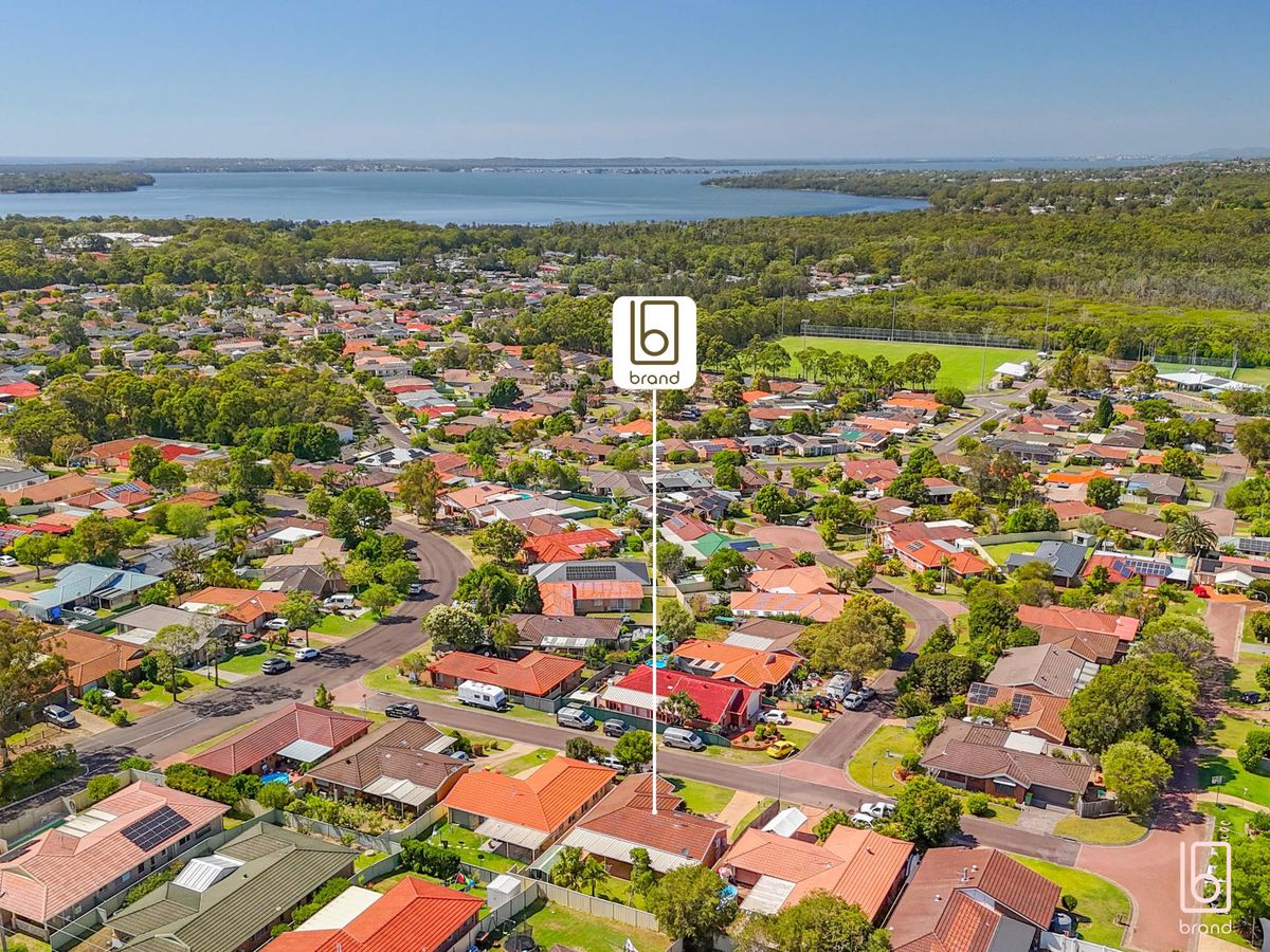 4 Elm Place, Blue Haven