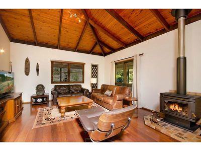27 Alice Dixon Drive, Flaxton