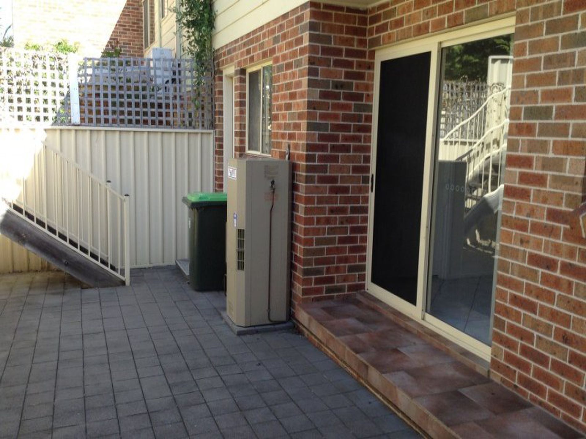 2 / 18-20 Termeil Place, Flinders