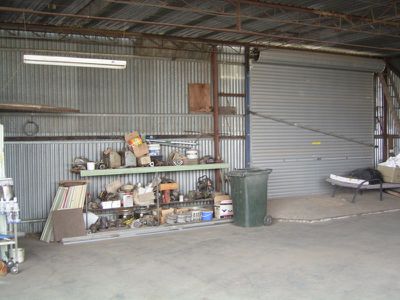 Warracknabeal