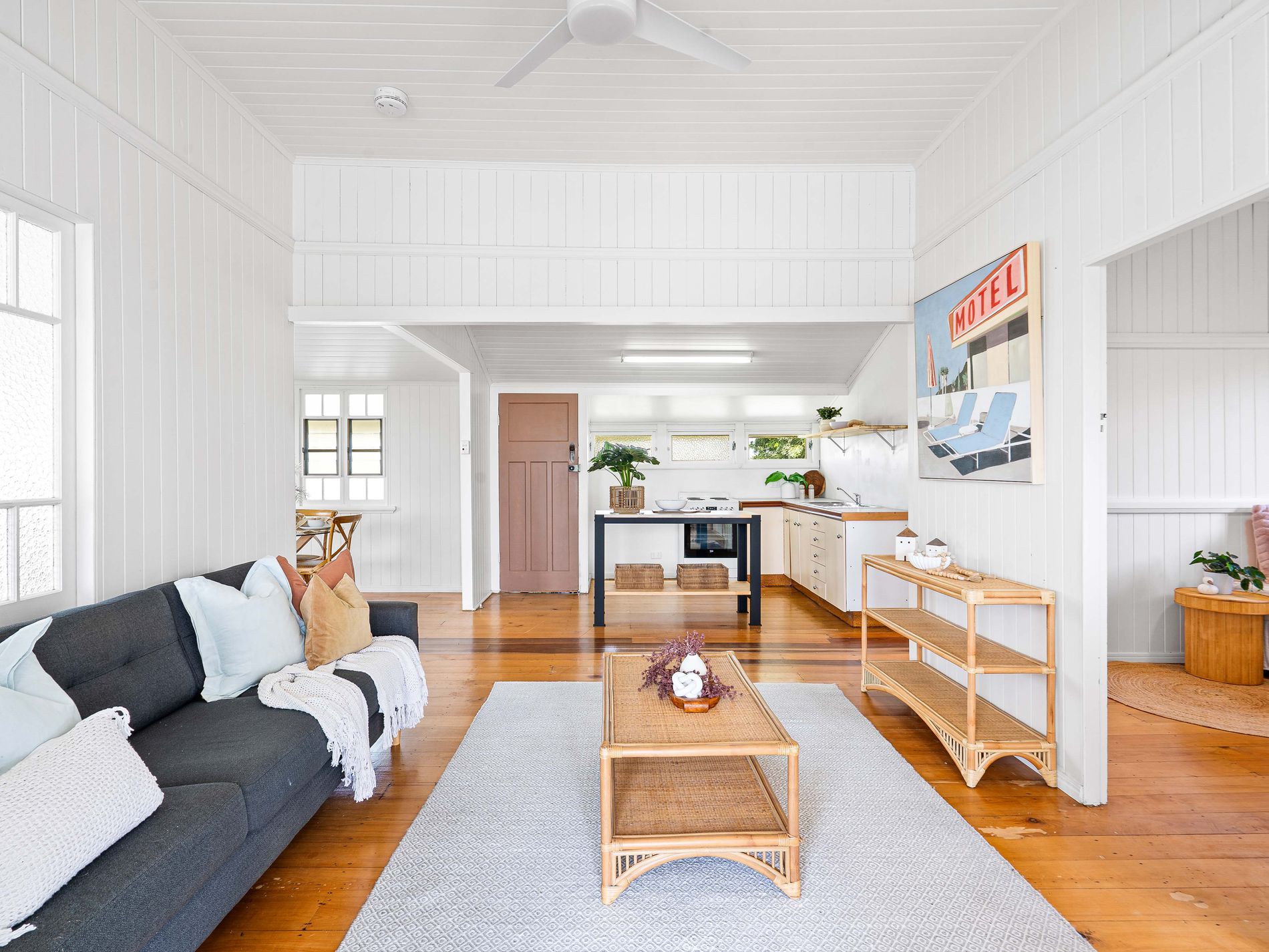 17 Harvison Street, East Mackay