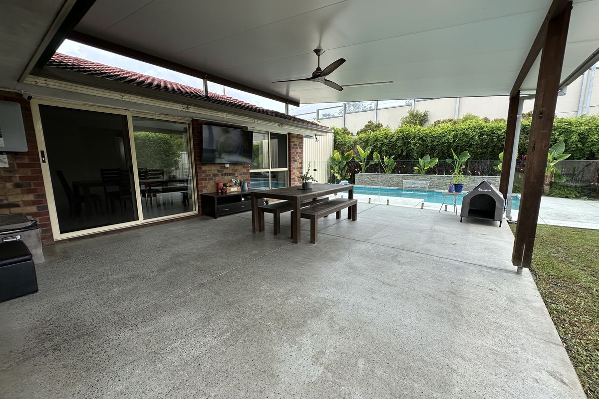 39 Carner Court, Parkwood