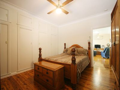 101 EDWARD STREET, Gunnedah