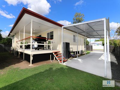 62 Queen Street, Blackstone