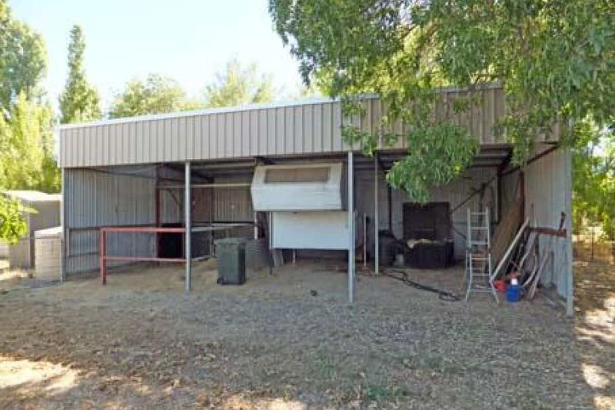 713 Graham Road, Kyabram