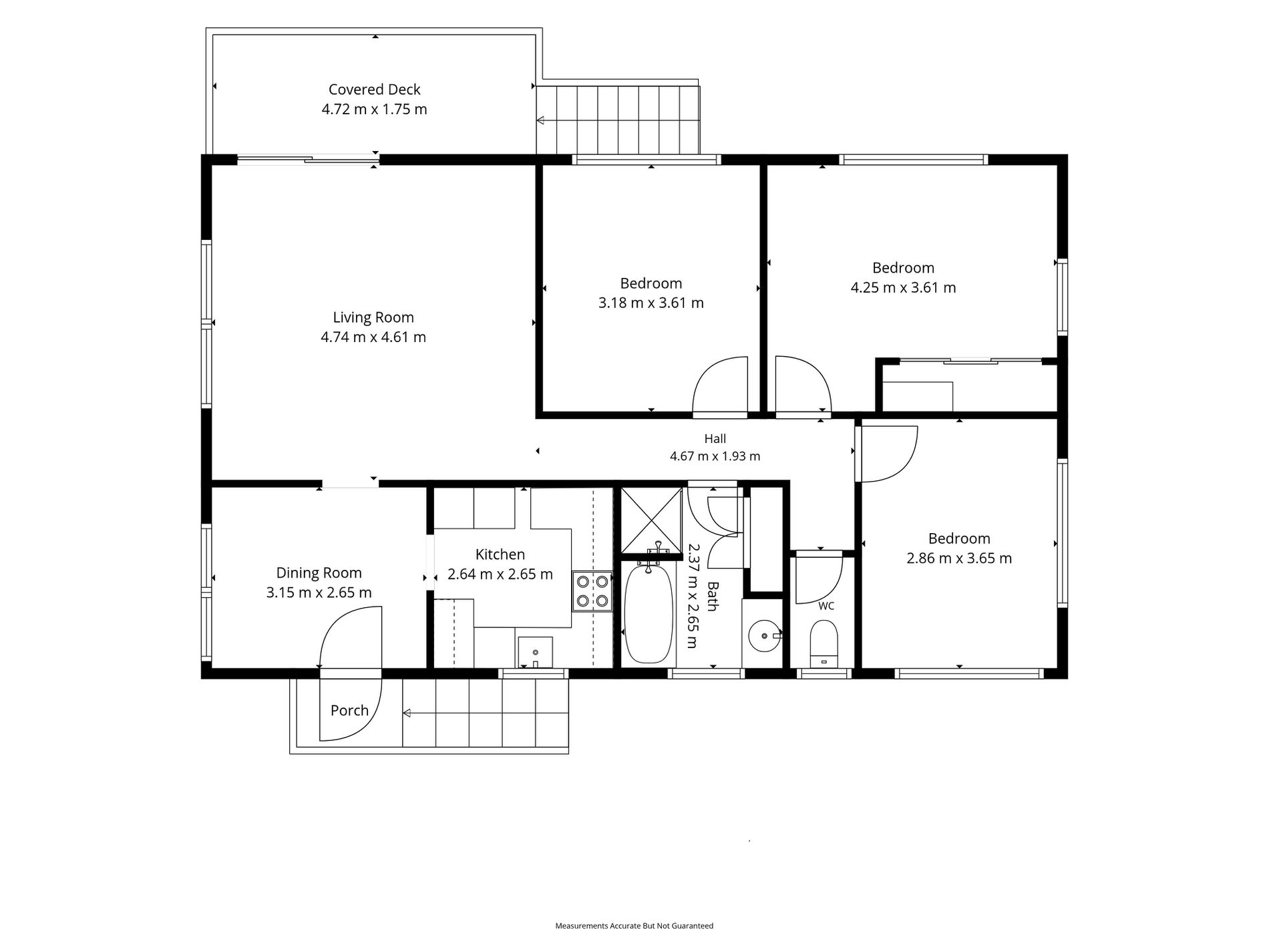 49 Taurus Street, Blackwater