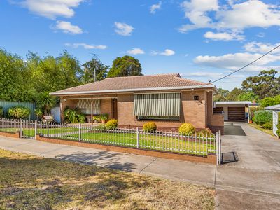 23 Barrell Street, Eaglehawk