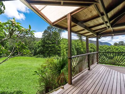 20 Lilly Pilly Road, Wilsons Creek