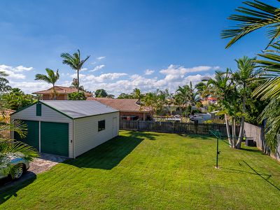 180 PULGUL STREET, Urangan