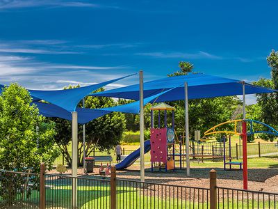 Lot 112, Shearwater Lane, Mullumbimby