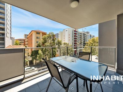25 / 143 Adelaide Terrace, East Perth