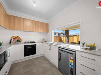 Lot 1101 Sarah Hollands Drive, Carnes Hill