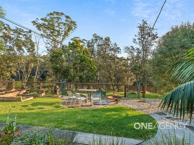 4 Bottle Brush Avenue, Bewong
