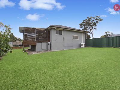 32 Jarrah Avenue, Prestons