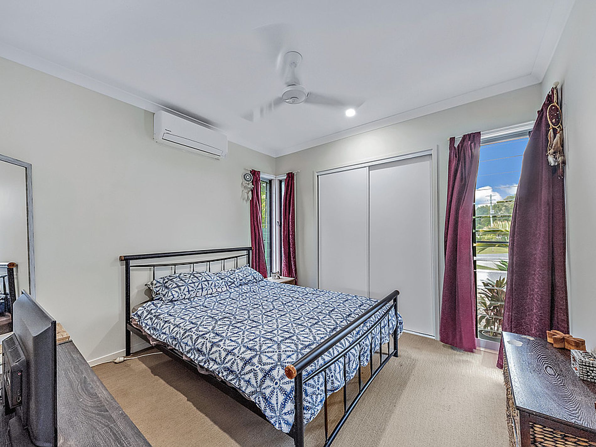 1 Discovery Drive (Langford Road), Flametree