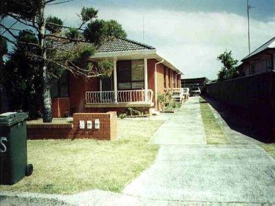 Lake Illawarra