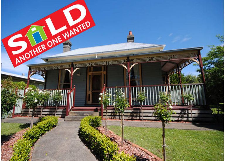 73 Gawler Street, Portland