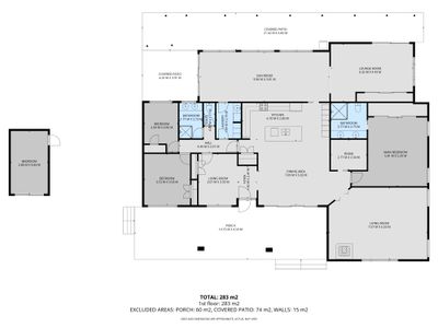 823 Woomargama Way, Woomargama