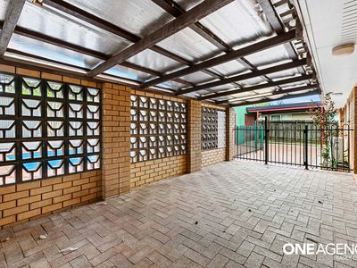5 Jocelyn Parade, Granville