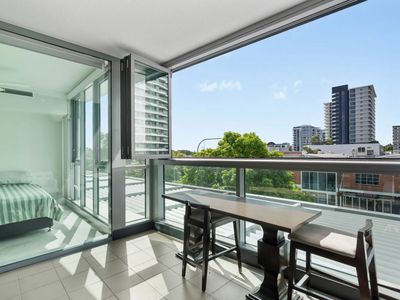 20606 / 8 Hercules Street, Hamilton
