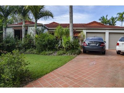 9 Lowe Court, Tewantin