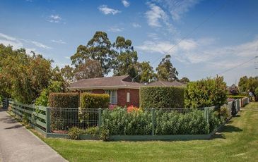 40 Campbell Street, Garfield