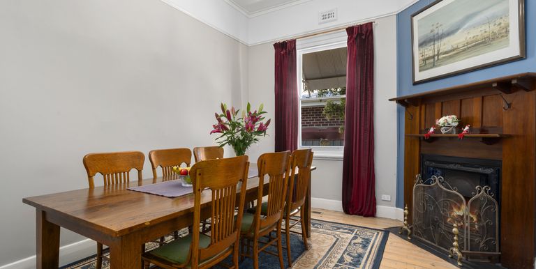 125 Binney Street , Euroa