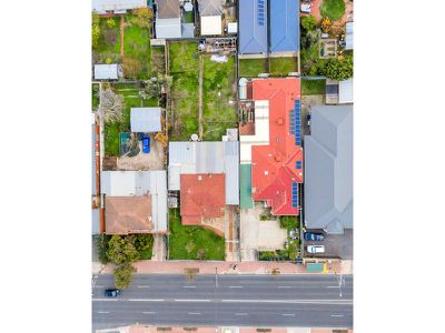 150 St Bernards Road , Magill