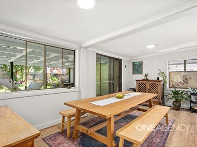 20 Kundle Street, Dapto