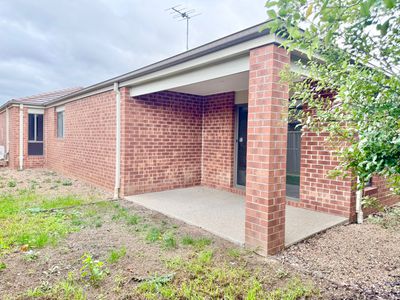 89 Stanmore Crescent, Wyndham Vale