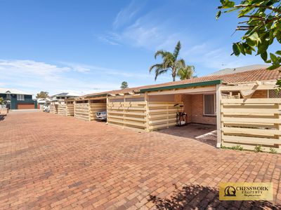5 / 15 Fisher Street, Rockingham