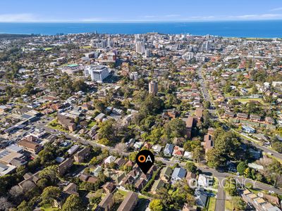 4 / 14-16 Mangerton Road, Wollongong