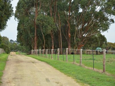 452 Cafpirco Road, Mount Gambier