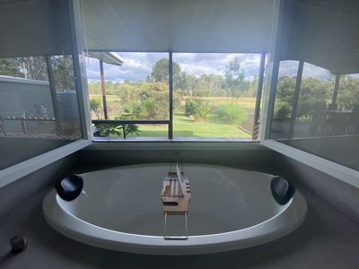 1710 Memerambi Barkers Creek Road (Wattle Camp), Kingaroy
