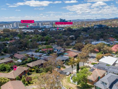 8 Erskine Street, Macquarie