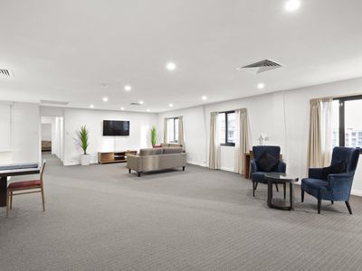 805 / 201 Hay Street, East Perth