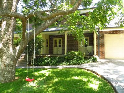 27 Parrish Avenue, Mount Pleasant