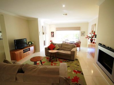 1 Louisiana Avenue, Wangaratta